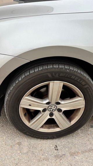 Llantas 16 Volkswagen