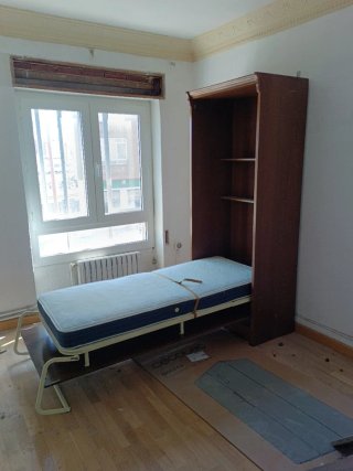 Armario-cama