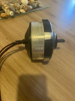 Motor patinete eléctrico 48V 1200W