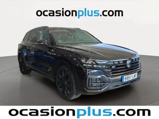 Volkswagen Touareg R-Line 3.0 TDI 4Motion 170 kW (231 CV) Tiptronic
