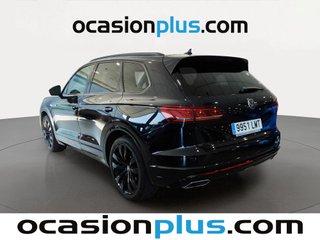 Volkswagen Touareg R-Line 3.0 TDI 4Motion 170 kW (231 CV) Tiptronic