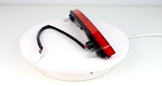 Luz foco Faro Suzuki LTR 450 Trasero