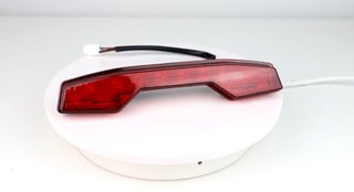 Luz foco Faro Suzuki LTR 450 Trasero