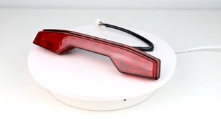 Luz foco Faro Suzuki LTR 450 Trasero