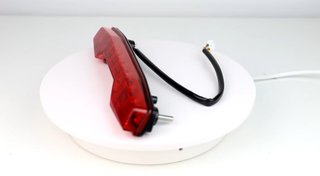 Luz foco Faro Suzuki LTR 450 Trasero