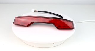 Luz foco Faro Suzuki LTR 450 Trasero