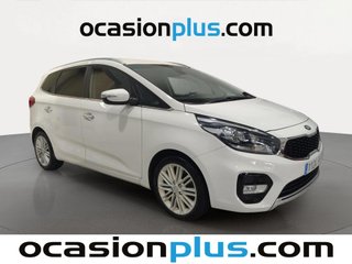 Kia Carens 1.7 CRDi VGT Drive Eco-Dynamics 85 kW (115 CV)