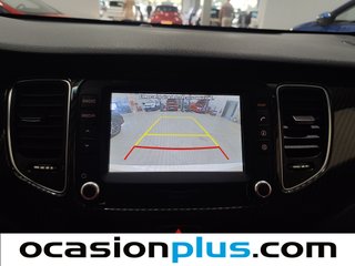 Kia Carens 1.7 CRDi VGT Drive Eco-Dynamics 85 kW (115 CV)