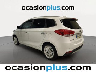 Kia Carens 1.7 CRDi VGT Drive Eco-Dynamics 85 kW (115 CV)