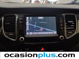 Kia Carens 1.7 CRDi VGT Drive Eco-Dynamics 85 kW (115 CV)