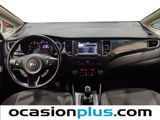 Kia Carens 1.7 CRDi VGT Drive Eco-Dynamics 85 kW (115 CV)
