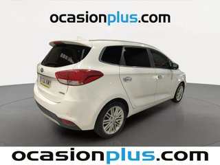 Kia Carens 1.7 CRDi VGT Drive Eco-Dynamics 85 kW (115 CV)