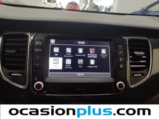 Kia Carens 1.7 CRDi VGT Drive Eco-Dynamics 85 kW (115 CV)
