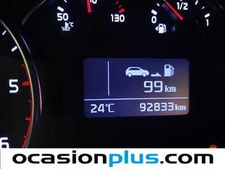 Kia Carens 1.7 CRDi VGT Drive Eco-Dynamics 85 kW (115 CV)
