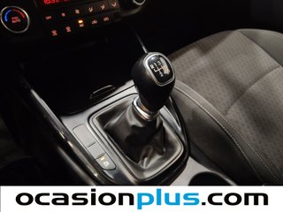 Kia Carens 1.7 CRDi VGT Drive Eco-Dynamics 85 kW (115 CV)