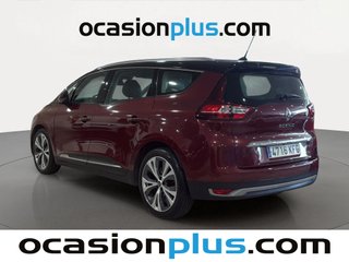 Renault Grand Scenic Zen TCe 96 kW (130 CV)