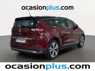 Renault Grand Scenic Zen TCe 96 kW (130 CV)