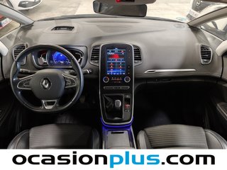 Renault Grand Scenic Zen TCe 96 kW (130 CV)