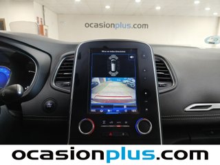 Renault Grand Scenic Zen TCe 96 kW (130 CV)