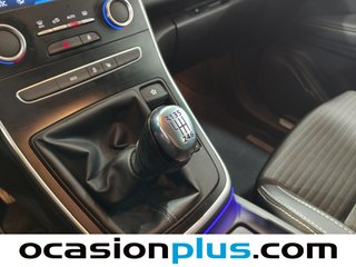 Renault Grand Scenic Zen TCe 96 kW (130 CV)