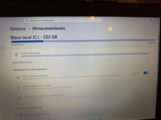 Portatile ASUS nero