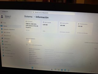 Portatile ASUS nero