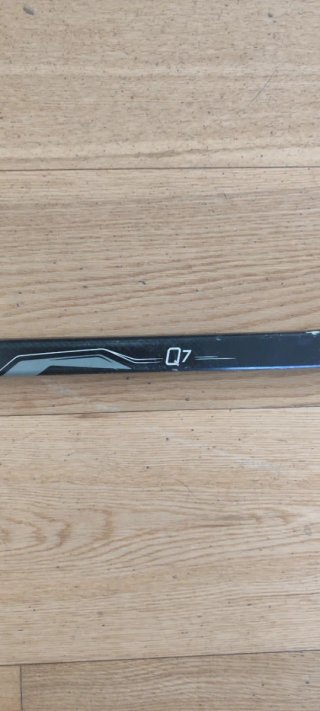 Stick Hockey Winnwell Q7 Junior DERECHA