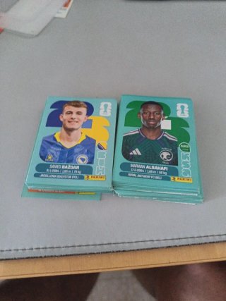 Figuritas Mundial FIFA 2026 CAN MEX USA