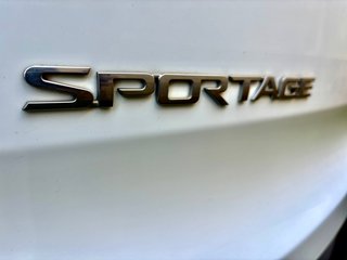 KIA Sportage 1.6 GDI 136cv. SOLO 28000 KMS