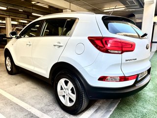 KIA Sportage 1.6 GDI 136cv. SOLO 28000 KMS