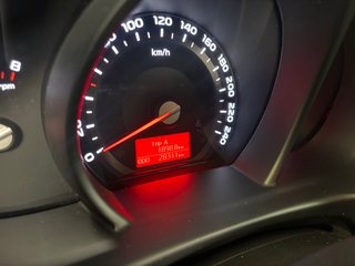 KIA Sportage 1.6 GDI 136cv. SOLO 28000 KMS