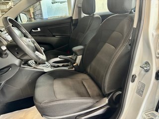KIA Sportage 1.6 GDI 136cv. SOLO 28000 KMS