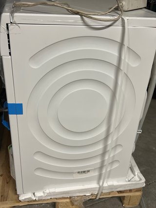 Lavadora Bosch Serie 6 9kg