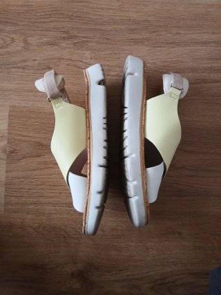 Sandalias Camper modelo Oruga