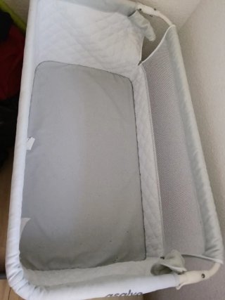 Cuna de colecho