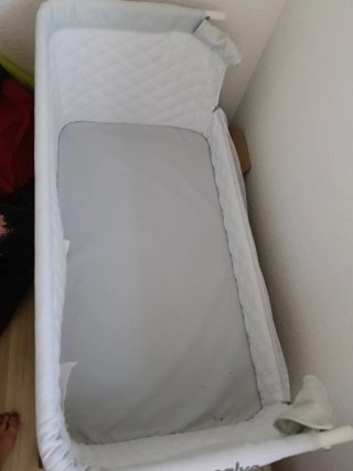Cuna de colecho