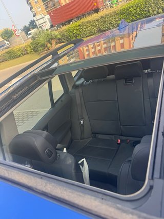 BMW X3 2008