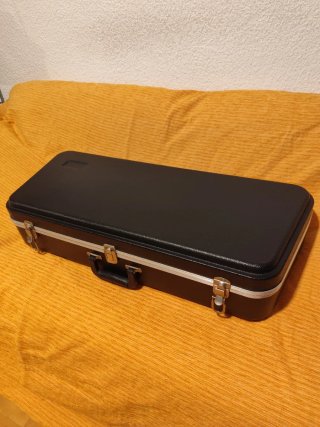 Saxofón Tenor King 662