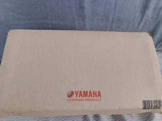 Maqueta Yamaha YZR-M1 Fabio Quartararo 2021