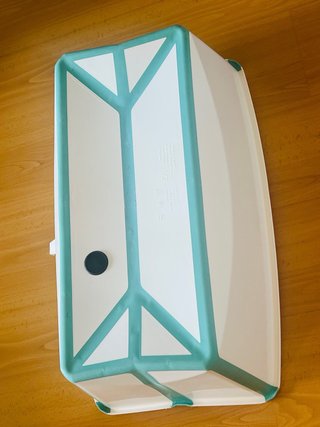 Bañera Stokke plegable con Reductor
