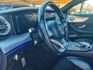 Mercedes-Benz Clase E 2017