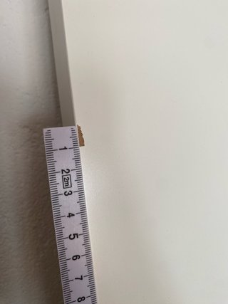 Cabecero Malm Ikea