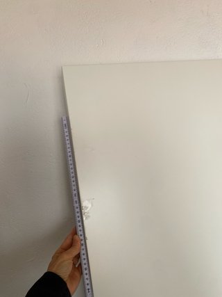 Cabecero Malm Ikea