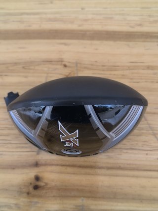 Cabeza Driver Callaway XR Pro 9º (Ajustables)