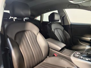 Audi A7 2016 Sportback