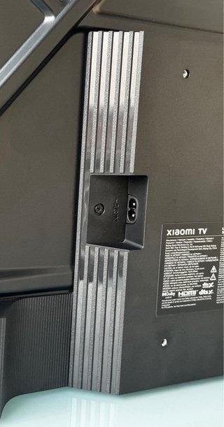 Xiaomi TV A Pro 32 Google TV + Mando y Caja