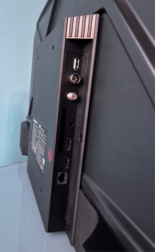 Xiaomi TV A Pro 32 Google TV + Mando y Caja