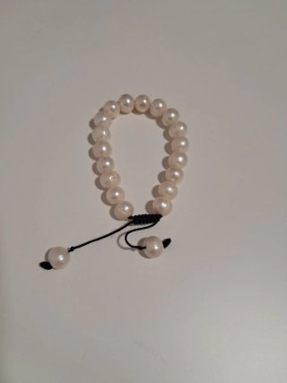 Pulsera Perlas Río Original