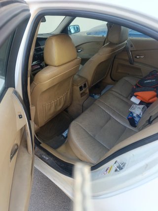 BMW Serie 5 2005