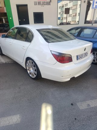 BMW Serie 5 2005